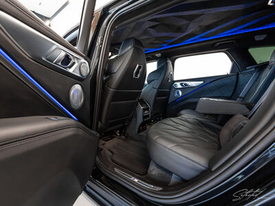 BMW XM Gebrauchtwagen BMW XM Gebrauchtwagen