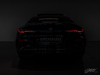 BMW 8er Gran Coupé Gebrauchtwagen