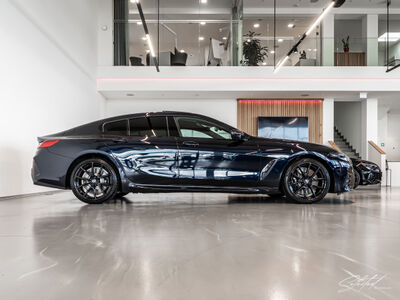 BMW 8er Gran Coupé Gebrauchtwagen