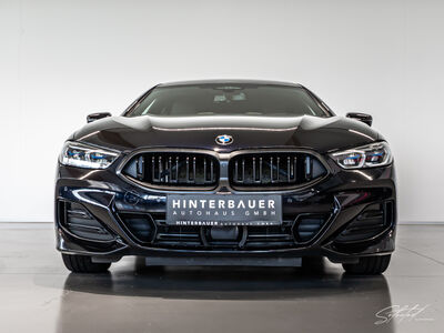 BMW 8er Gran Coupé Gebrauchtwagen