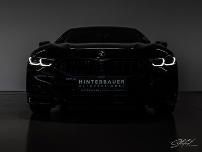 BMW 8er Gran Coupé Gebrauchtwagen