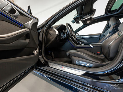 BMW 8er Gran Coupé Gebrauchtwagen