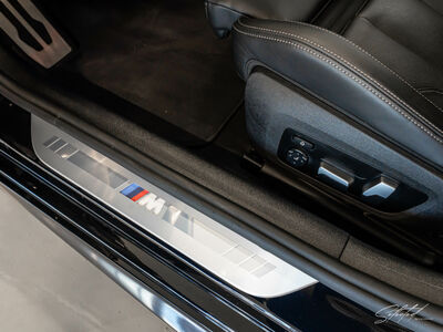 BMW 8er Gran Coupé Gebrauchtwagen