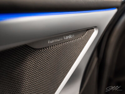 BMW 8er Gran Coupé Gebrauchtwagen