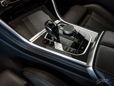 BMW 8er Gran Coupé Gebrauchtwagen