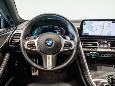BMW 8er Gran Coupé Gebrauchtwagen