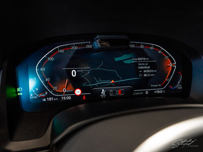 BMW 8er Gran Coupé Gebrauchtwagen