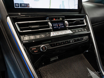 BMW 8er Gran Coupé Gebrauchtwagen