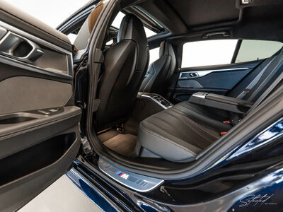 BMW 8er Gran Coupé Gebrauchtwagen