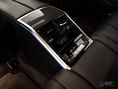 BMW 8er Gran Coupé Gebrauchtwagen