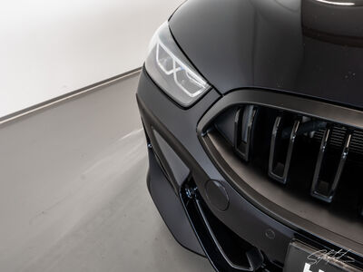 BMW 8er Gran Coupé Gebrauchtwagen