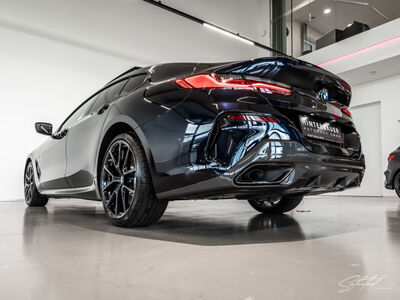 BMW 8er Gran Coupé Gebrauchtwagen