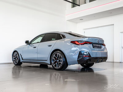 BMW 4er Gran Coupe Gebrauchtwagen