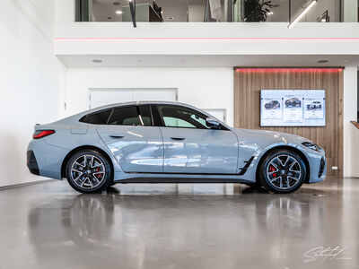 BMW 4er Gran Coupe Gebrauchtwagen