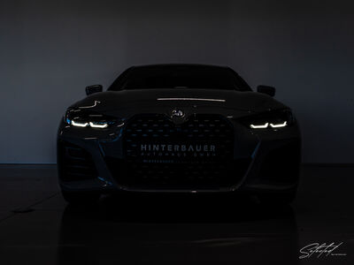 BMW 4er Gran Coupe Gebrauchtwagen