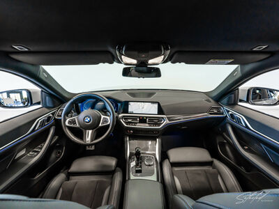 BMW 4er Gran Coupe Gebrauchtwagen