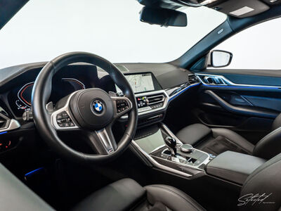 BMW 4er Gran Coupe Gebrauchtwagen