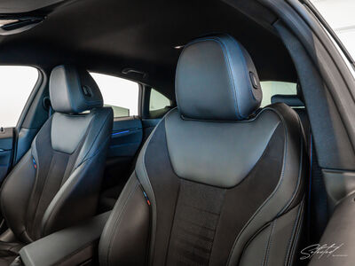 BMW 4er Gran Coupe Gebrauchtwagen