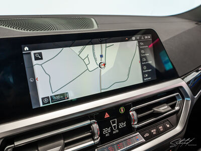 BMW 4er Gran Coupe Gebrauchtwagen