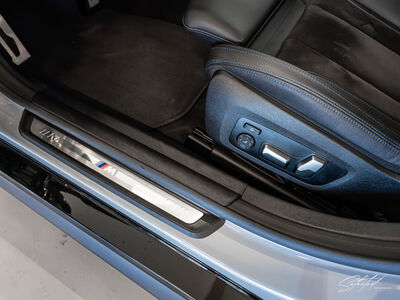 BMW 4er Gran Coupe Gebrauchtwagen