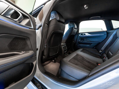 BMW 4er Gran Coupe Gebrauchtwagen