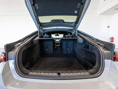 BMW 4er Gran Coupe Gebrauchtwagen