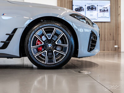 BMW 4er Gran Coupe Gebrauchtwagen