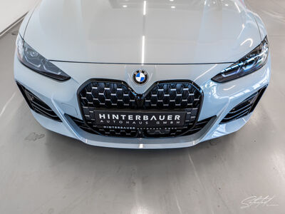 BMW 4er Gran Coupe Gebrauchtwagen