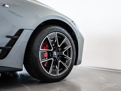 BMW 4er Gran Coupe Gebrauchtwagen