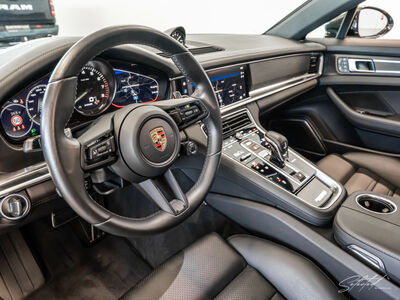 Porsche Panamera Gebrauchtwagen