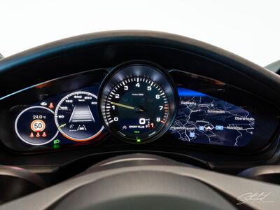 Porsche Panamera Gebrauchtwagen