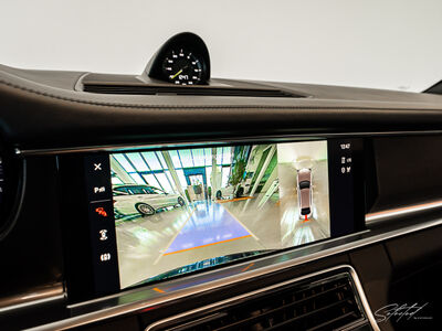 Porsche Panamera Gebrauchtwagen