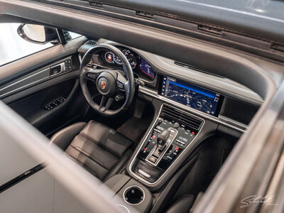 Porsche Panamera Gebrauchtwagen