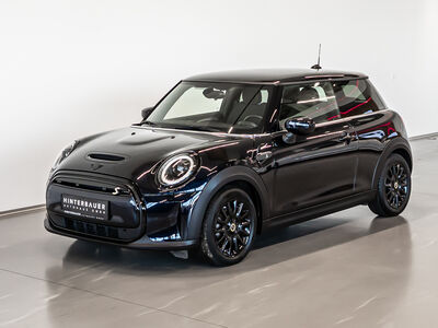 Mini Mini Gebrauchtwagen