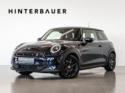 Mini Mini Gebrauchtwagen