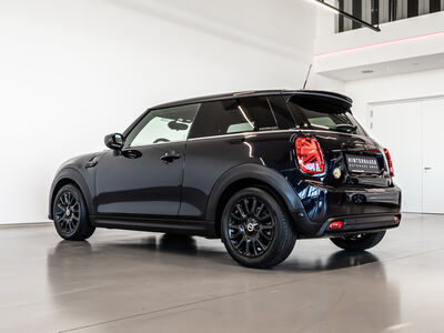 Mini Mini Gebrauchtwagen