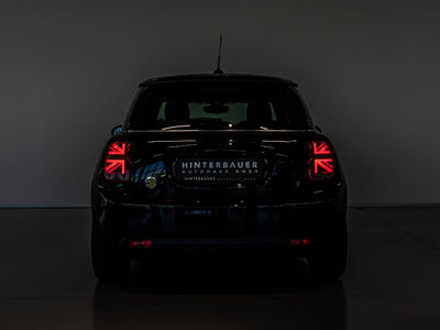 Mini Mini Gebrauchtwagen