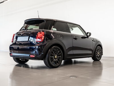 Mini Mini Gebrauchtwagen