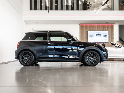 Mini Mini Gebrauchtwagen