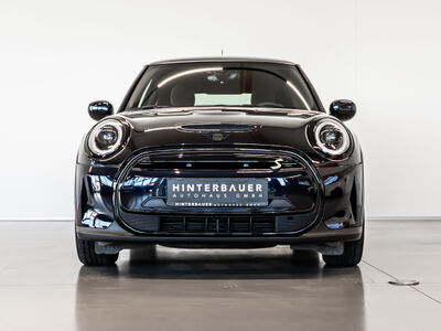 Mini Mini Gebrauchtwagen