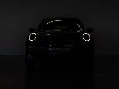 Mini Mini Gebrauchtwagen