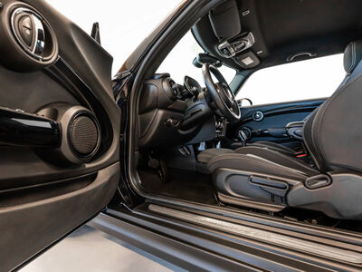 Mini Mini Gebrauchtwagen