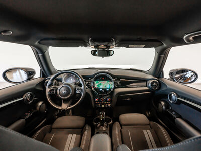 Mini Mini Gebrauchtwagen