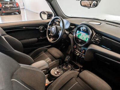 Mini Mini Gebrauchtwagen