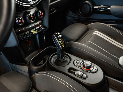 Mini Mini Gebrauchtwagen