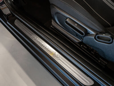 Mini Mini Gebrauchtwagen