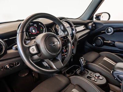 Mini Mini Gebrauchtwagen