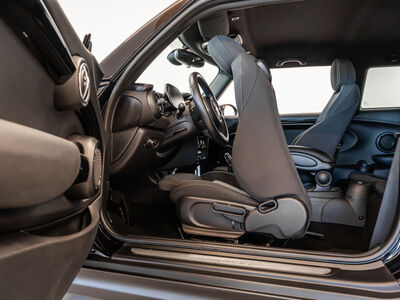 Mini Mini Gebrauchtwagen