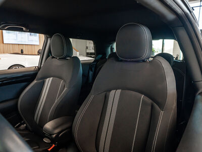 Mini Mini Gebrauchtwagen