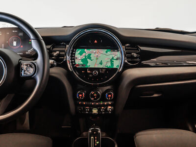 Mini Mini Gebrauchtwagen